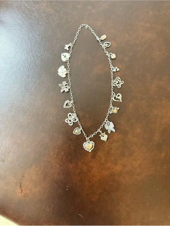 James Avery Jewelry - James Avery Charm Necklace